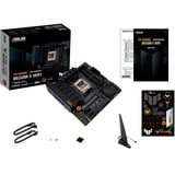 ASUS Asus TUF GAMING B650M-E WIFI    B650 