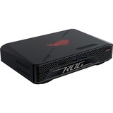 ASUS NUC 14 ROG RNUC14SRKU9189A2I, PC gaming Noir, Ultra 9 185H | RTX 4070