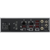 ASUS ROG MAXIMUS Z890 EXTREME carte mère socket 1851 Noir, RAID, 2.5Gb-LAN, WIFI, BT, Sound, E-ATX