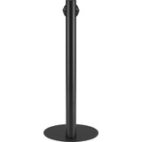 ASUS Support ZenScreen MTS02D, Support de moniteur Noir