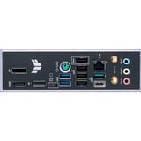 ASUS TUF GAMING B650M-E WIFI carte mère socket AM5 2.5 Gb-LAN, Wi-Fi 6, BT 5.2, Sound, µATX