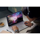 ASUS Vivobook S 15 OLED (S5507QA-MA006W) 15.6" PC portable Copilot+  Argent | Snapdragon X Elite X1E-78-100 | Adreno | 16 Go | SSD 1 To
