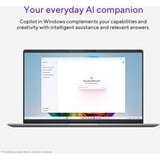ASUS Vivobook S 15 OLED (S5507QA-MA006W) 15.6" PC portable Copilot+  Argent | Snapdragon X Elite X1E-78-100 | Adreno | 16 Go | SSD 1 To
