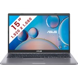 ASUS X515EA-EJ910W 15.6" PC portable Gris | Core i3-1115G4 | Intel UHD Graphics | 8 Go | 256 Go SSD