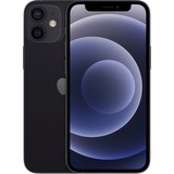 Apple iPhone 12 mini, Smartphone Noir, 256 Go, iOS