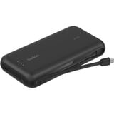Belkin BoostCharge 20.000 mAh, Powerbank Noir