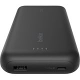 Belkin BoostCharge 20.000 mAh, Powerbank Noir