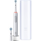 Braun Oral-B Pro 3 3500, Brosse a dents electrique Blanc