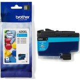 Brother Encre - LC-426XLC Cyan