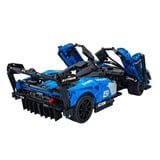 CaDA C63003W, Jouets de construction Bleu