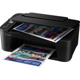 Canon PIXMA TS3750i, Imprimante multifonction Noir, Scan, copie, fax, Wi-Fi, Cloud