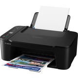 Canon PIXMA TS3750i, Imprimante multifonction Noir, Scan, copie, fax, Wi-Fi, Cloud