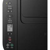 Canon PIXMA TS3750i, Imprimante multifonction Noir, Scan, copie, fax, Wi-Fi, Cloud