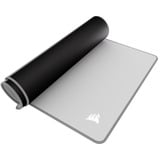 Corsair MM Anti-fray Cloth XL, Tapis de souris gaming Gris