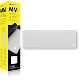 Corsair MM Anti-fray Cloth XL, Tapis de souris gaming Gris