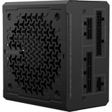 Corsair RM750e (2024) alimentation  modulaire 750 watt Noir, 1x 12V-2x6, 1x PCIe