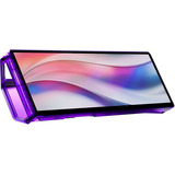 Corsair XENEON EDGE 14.5" Moniteur tactile  Violet, HDMI, USB-C