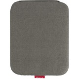 Cricut EasyPress Mat, Protection Gris, 20 x 25 cm