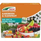 DCM DCM Meststof Aardbeien & Kleinfruit 3 kg, Engrais 