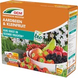 DCM DCM Meststof Aardbeien & Kleinfruit 3 kg, Engrais 