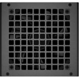 DeepCool PF600 alimentation 600 watt Noir, 4x PCIe