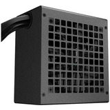 DeepCool PF600 alimentation 600 watt Noir, 4x PCIe