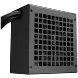 DeepCool PF600 alimentation  600 watt Noir, 4x PCIe