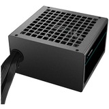 DeepCool PF600 alimentation  600 watt Noir, 4x PCIe