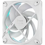 Fractal Design FD-F-MR1-1402, Ventilateur de boîtier Blanc