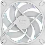 Fractal Design FD-F-MR1-1402, Ventilateur de boîtier Blanc