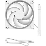 Fractal Design FD-F-MR1-1402, Ventilateur de boîtier Blanc
