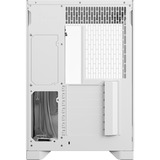 Fractal Design Fractal Design Pop 2 Vision RGB boîtier midi tower Blanc | 1x USB-A | 1x USB-C | RGB | Verre Trempé