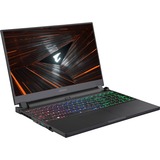 GIGABYTE AORUS 5 SE4 15.6" pc portable gaming Noir | AZERTY | 512 Go | RTX 3070 | Win 11