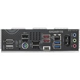 GIGABYTE B850 EAGLE WIFI6E carte mère socket AM5 RAID, Gb-LAN, WLAN, BT, Sound, µATX