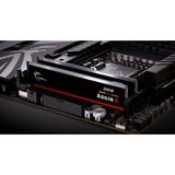 G.Skill 64 Go DDR5-6000 kit, Mémoire vive Noir, F5-6000J3636F32GX2-IS, Aegis 5, XMP, AMD EXPO