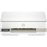 HP 714L8B, Imprimante multifonction Blanc