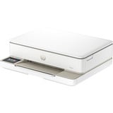 HP 714L8B, Imprimante multifonction Blanc