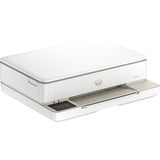 HP 714L8B, Imprimante multifonction Blanc