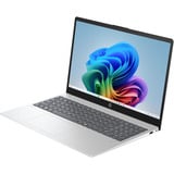 HP OmniBook 3 (fn0013nb) 15.6" PC portable  Argent | Ryzen AI 7 350 | Radeon 860M | 16 Go | 512 Go SSD