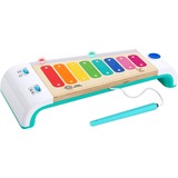 Hape Magic Touch Xylophone, Jouets musique Instrument de musique jouet, Xylophone, Garçon/Fille, 1 an(s), Multicolore