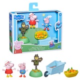 Hasbro Peppa Pig - Blooming Garden, Figurine 