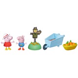 Hasbro Peppa Pig - Blooming Garden, Figurine 