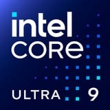 Intel® Core Ultra 9 285K, 3,2 GHz (5,7 GHz Turbo Boost) socket 1851 processeur Arrow Lake, Tray