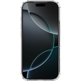 Just in Case iPhone 17 Pro - KickImpact TPU MagSafe Case, Housse smartphone Transparent