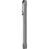 Just in Case iPhone 17 Pro - KickImpact TPU MagSafe Case, Housse smartphone Transparent