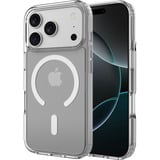 Just in Case iPhone 18 Pro Max - ArmorElite MagSafe Case, Housse smartphone Transparent