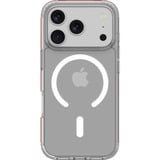 Just in Case iPhone 18 Pro Max - ArmorElite MagSafe Case, Housse smartphone Transparent