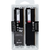 Kingston FURY 32 Go DDR5-5600 Kit, Mémoire vive Noir, KF556C40BBK2-32, Beast, XMP