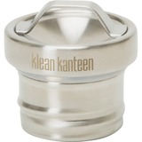 Klean Kanteen Couvercle acier inoxydable brossé