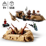 LEGO 75396, Jouets de construction 